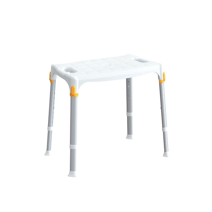 Tabouret de douche capri