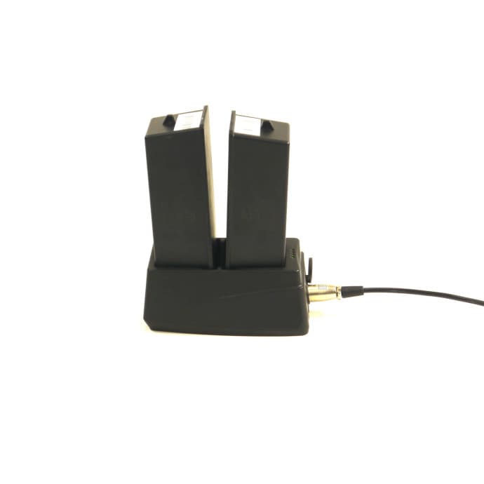 Station de charge pour scooter ergo sl