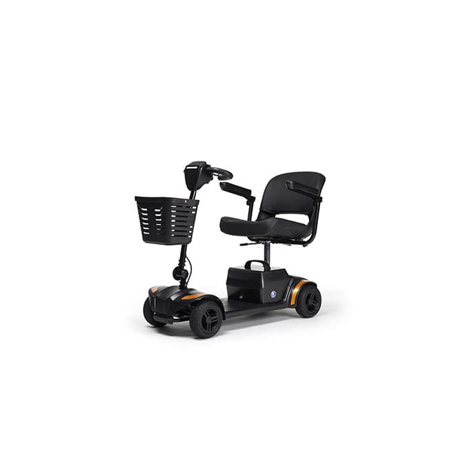 Scooter électrique one+ vermeiren