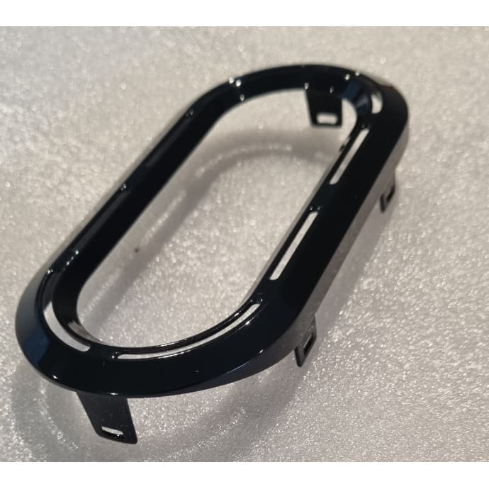 Cache contour écran relync