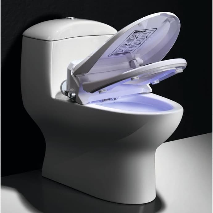 Abattant wc lavant thyia 3