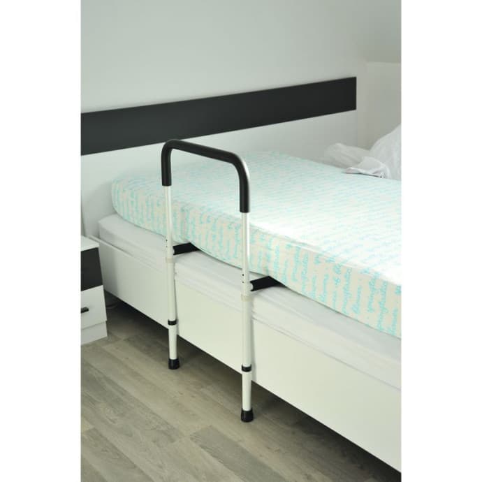 Appui de lit latéral robust