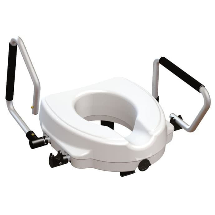 Rehausse avec accoudoirs primo