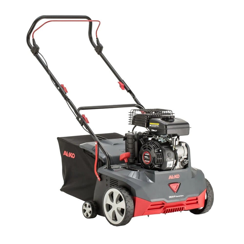 Al-Ko Benzin-Vertikutierer 38.6 P Combi Care Comfort
