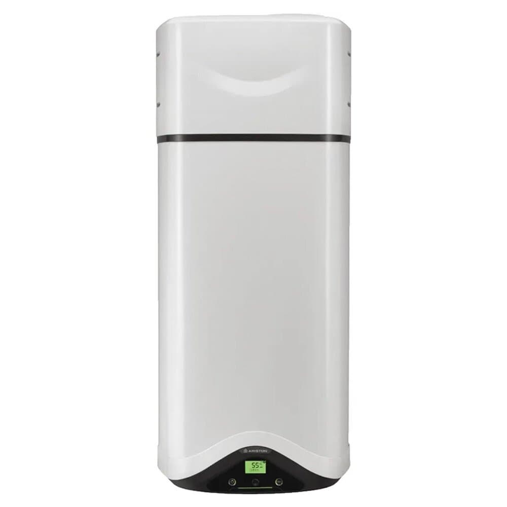 Ariston Warmwasserspeicher mit Wärmepumpe Nuos Evo A+ 110 l