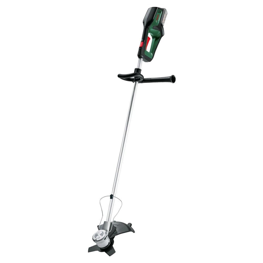 Bosch Akku-Freischneider AdvancedBrushCut mit 36 V/2 Ah-Akku