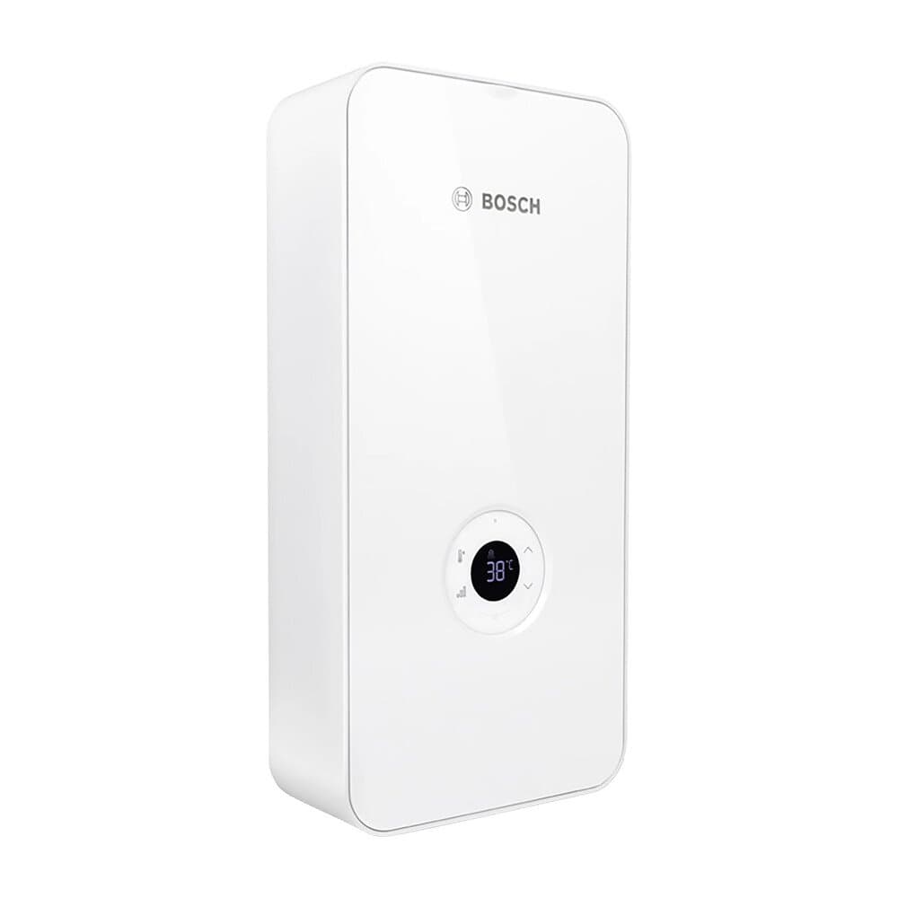 Bosch Durchlauferhitzer Tronic Advanced AquaStop 15/18/21 kW EEK: A