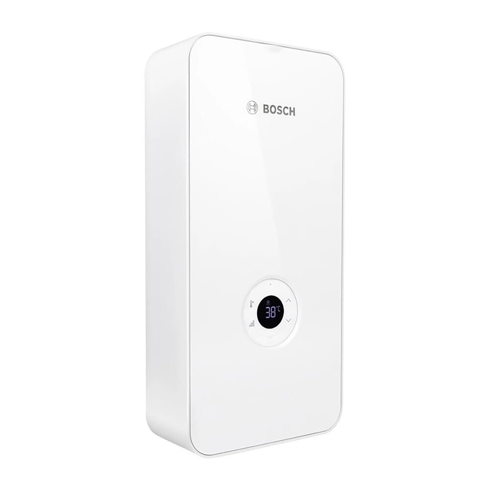 Bosch Durchlauferhitzer Tronic Advanced Plus 15/18/21 kW EEK: A