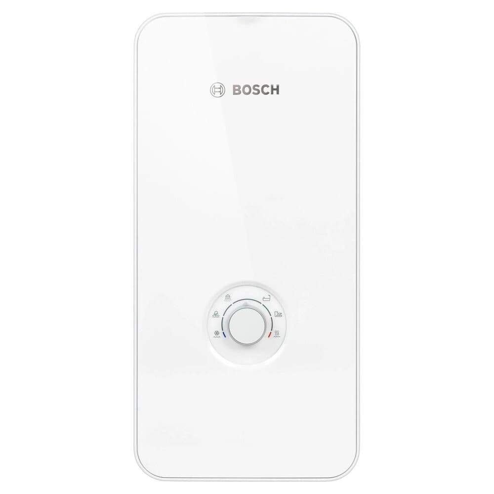 Bosch Durchlauferhitzer Tronic Comfort Plus 15/18/21 kW EEK: A