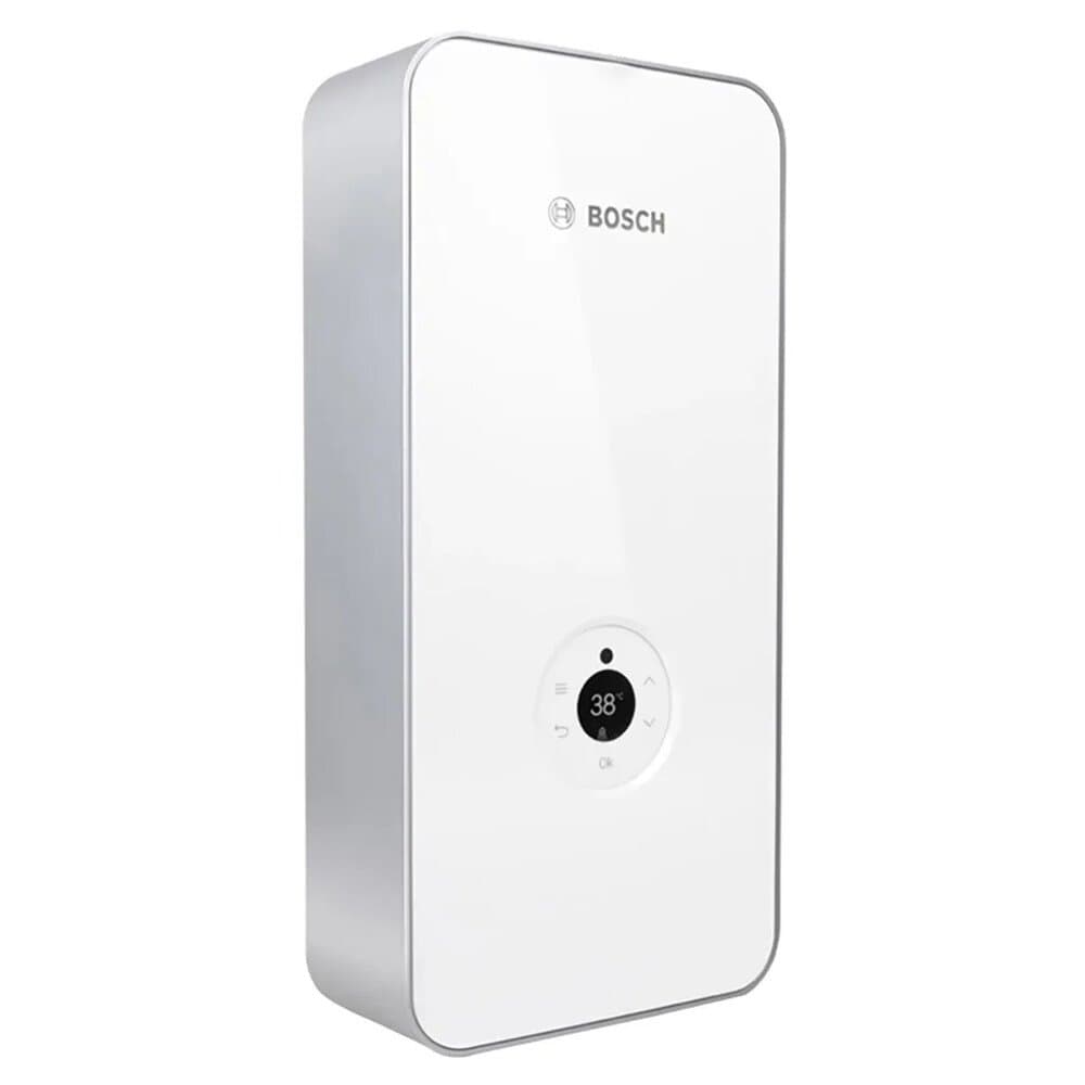 Bosch Durchlauferhitzer Tronic Excellence 15/18/21 kW EEK: A