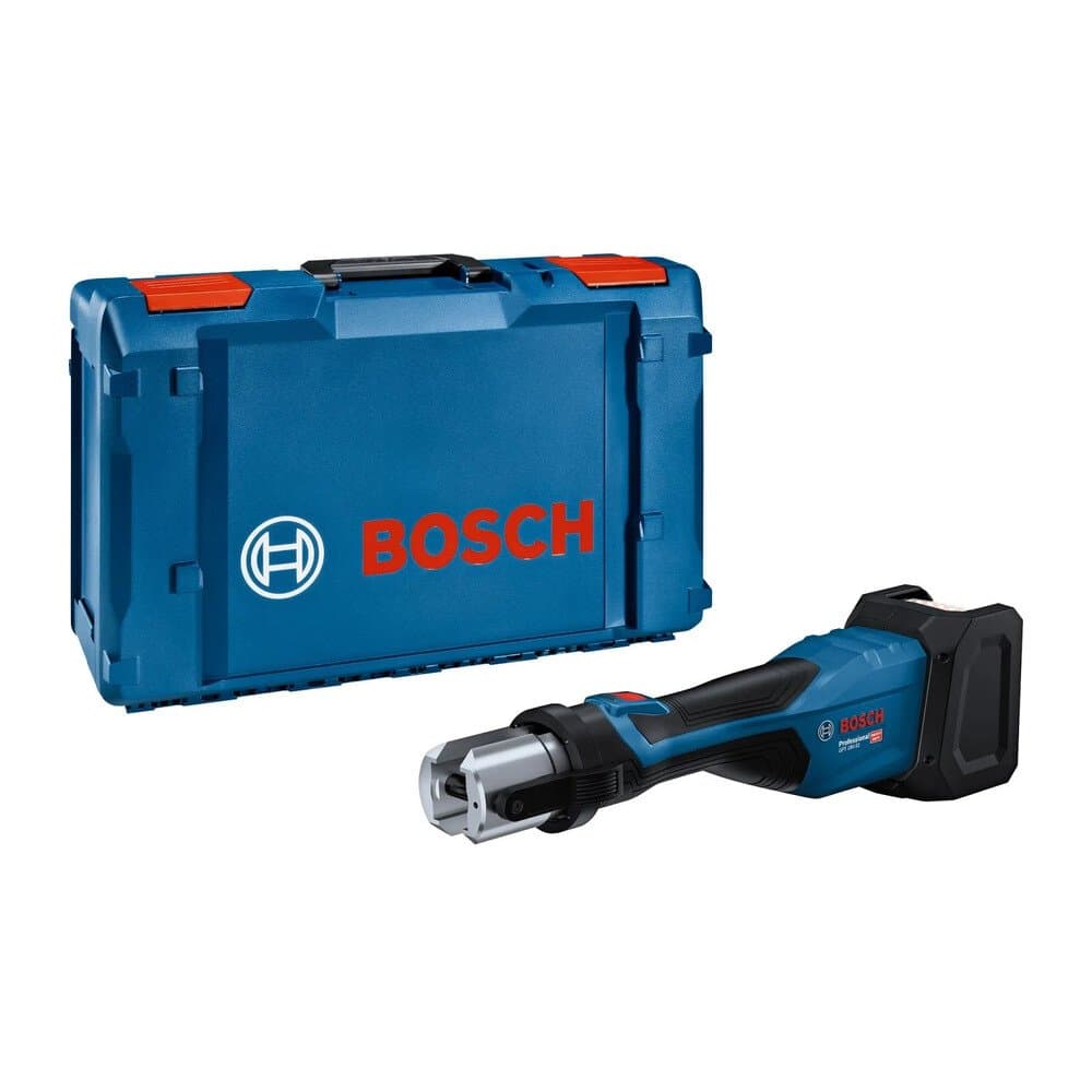 Bosch Professional Akku-Presswerkzeug GPT 18V-32