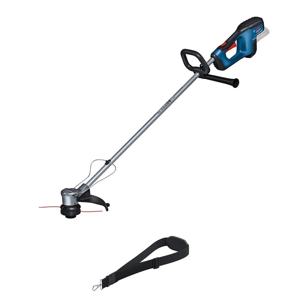 Bosch Professional Akku-Rasentrimmer GRT 18V-33 Solo