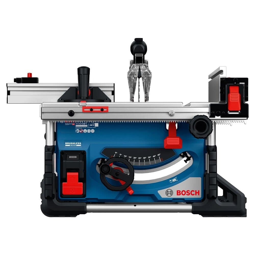 Bosch Professional Akku-Tischkreissäge GTS 18V-70