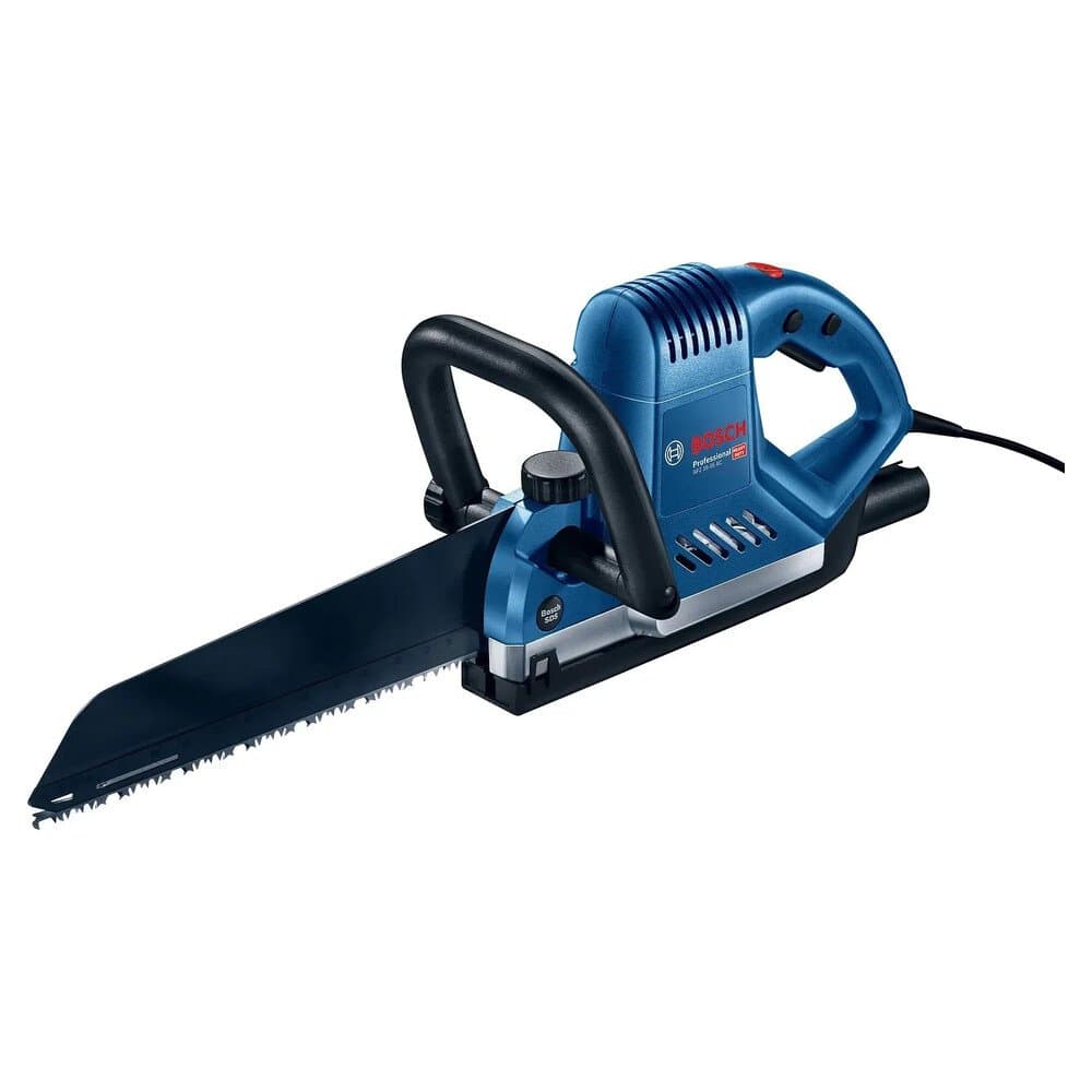 Bosch Professional Elektrofuchsschwanz GFZ 16-35 inkl. Zubehör