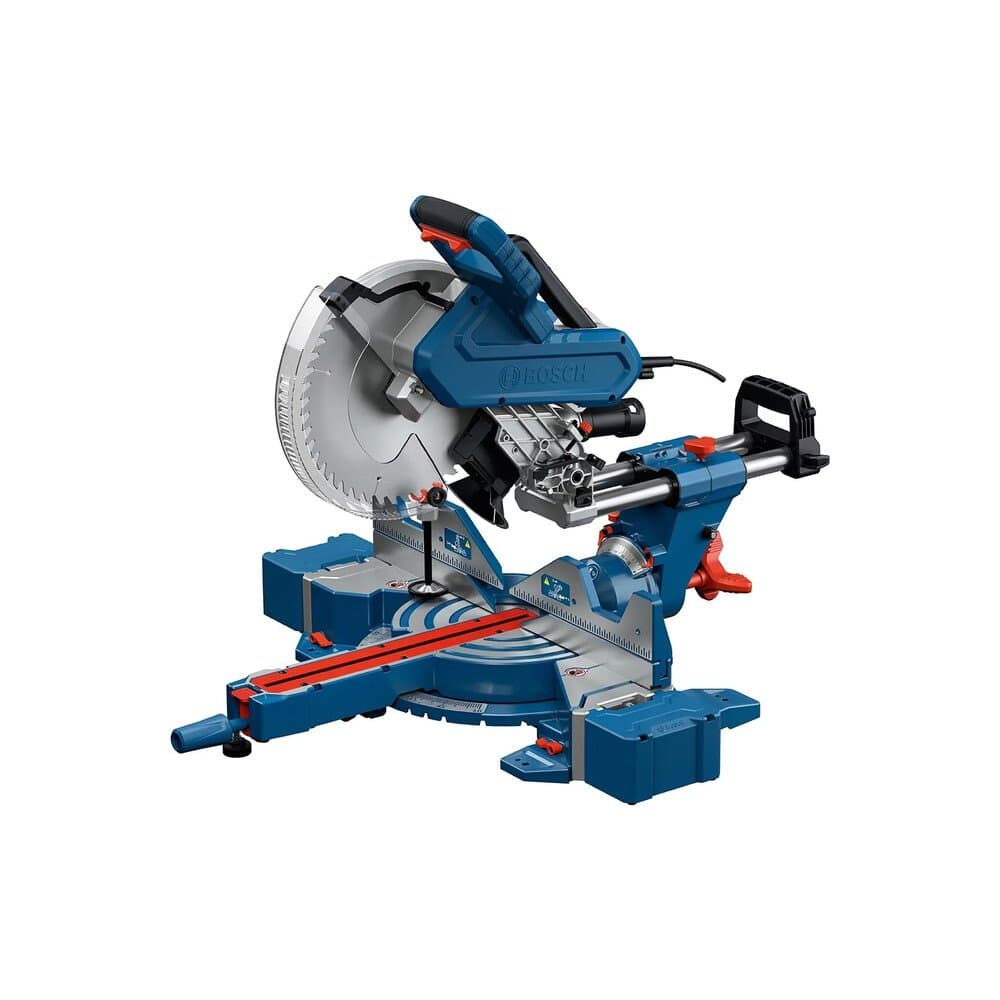 Bosch Professional Kapp- und Gehrungssäge GCM 340-305 D