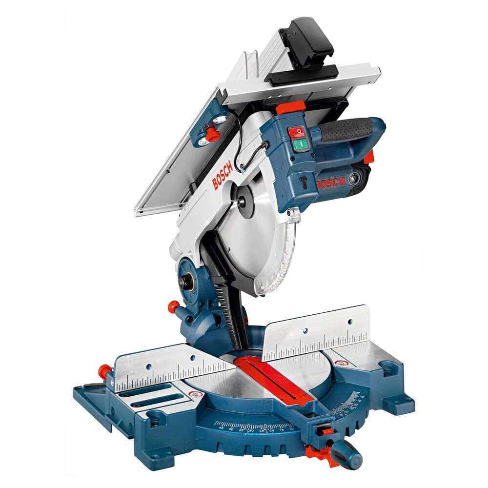 Bosch Professional Kombi-SÀge GTM 12 JL mit KreissÀgeblatt 305 mm