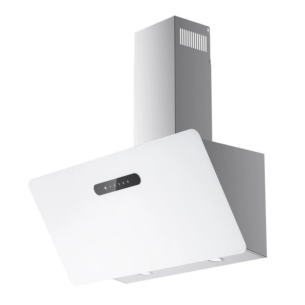 CIARRA Dunstabzugshaube A+++ 650 m³/h WIFI APP & Touch-Bedienung VM9736KW