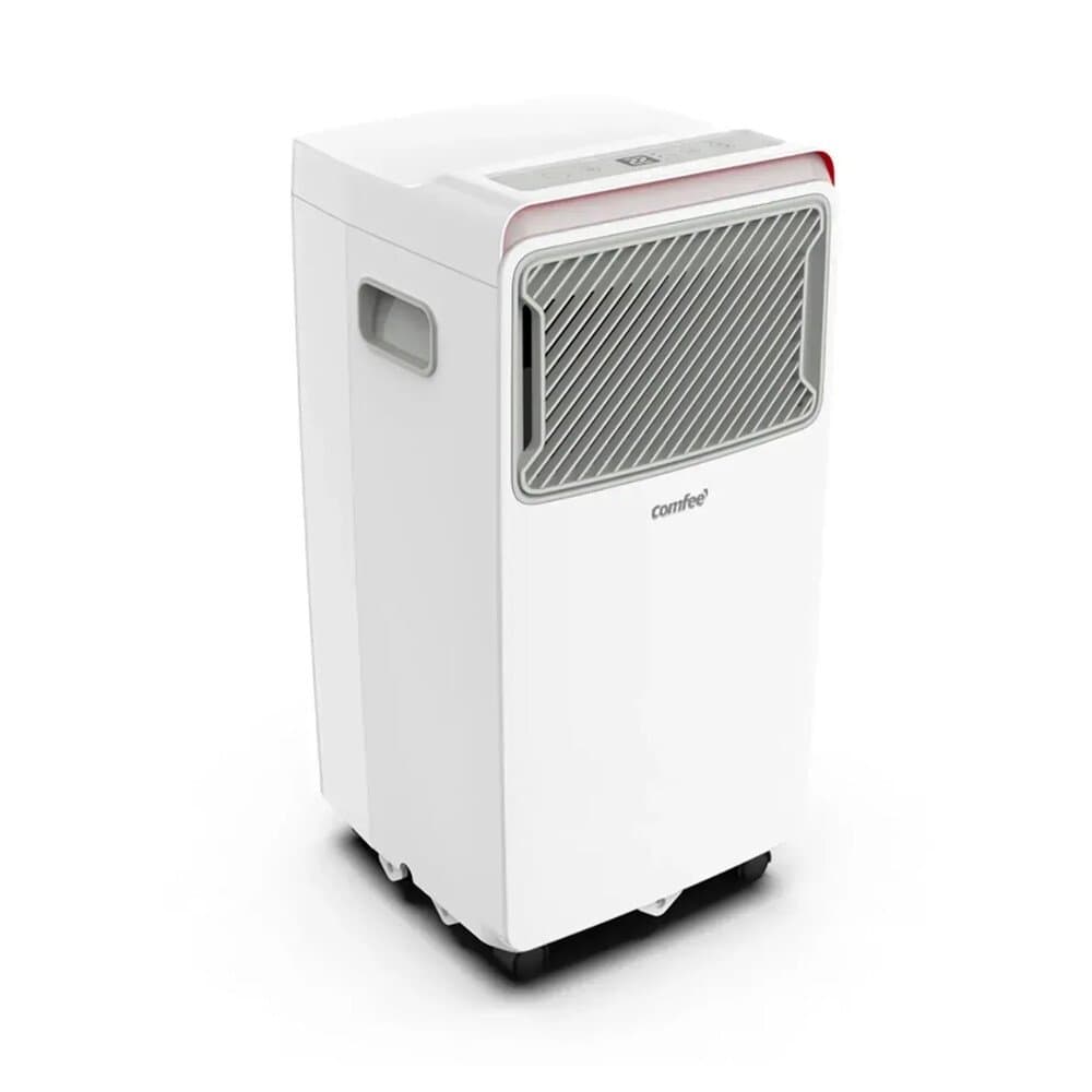 Comfee Klimaanlage CPPHA-09CRN7-L Mobile 63,4 cm x 32,9 cm x 31,8 cm Weiß