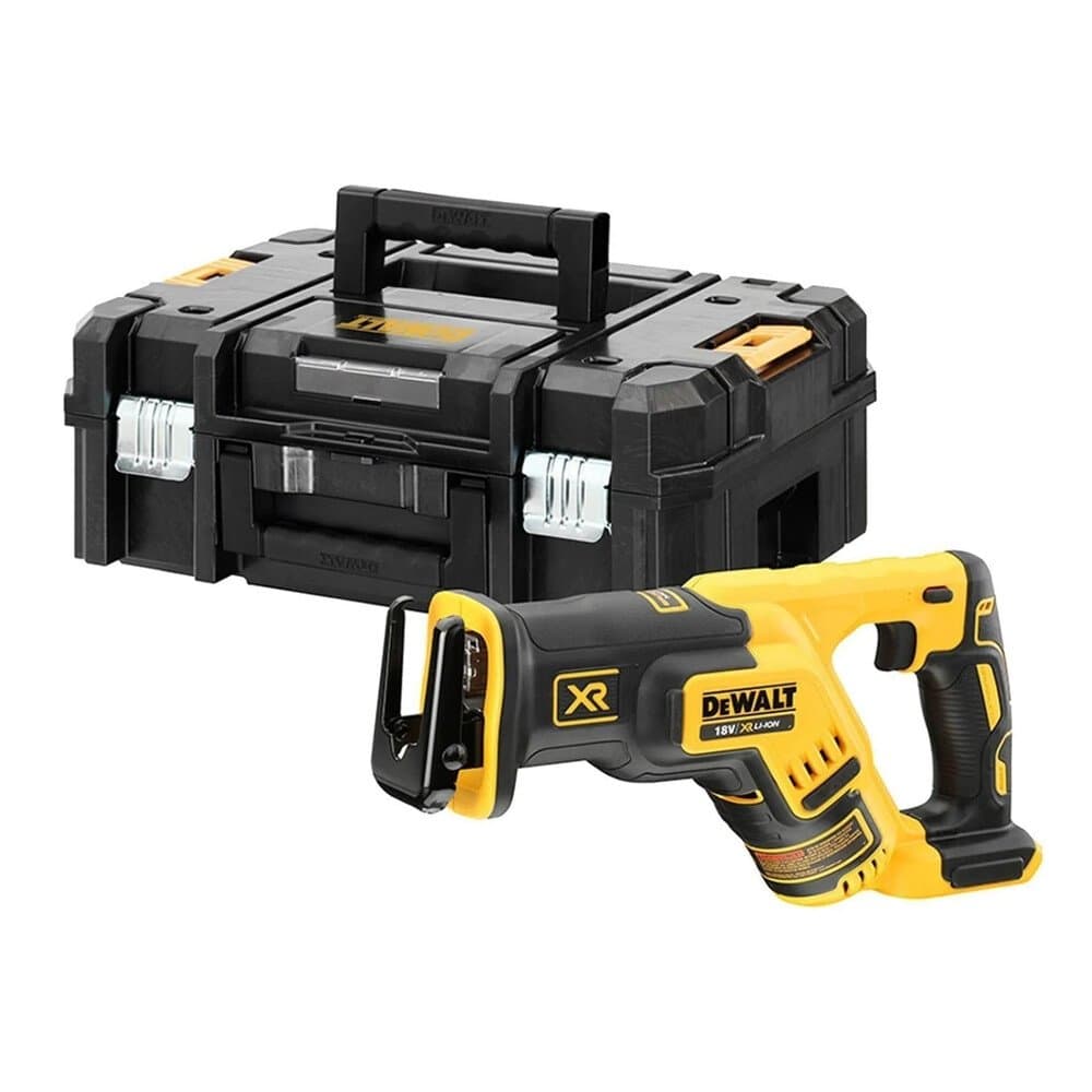 Dewalt DCS367NT Akku SÀbelsÀge 18 V In T Stak Box