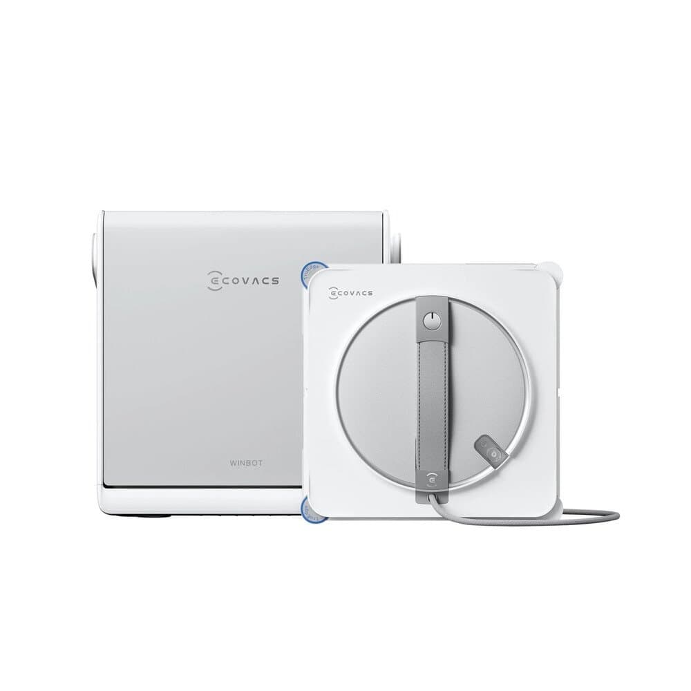 Ecovacs Fensterputzroboter Winbot W2S Omni Grau