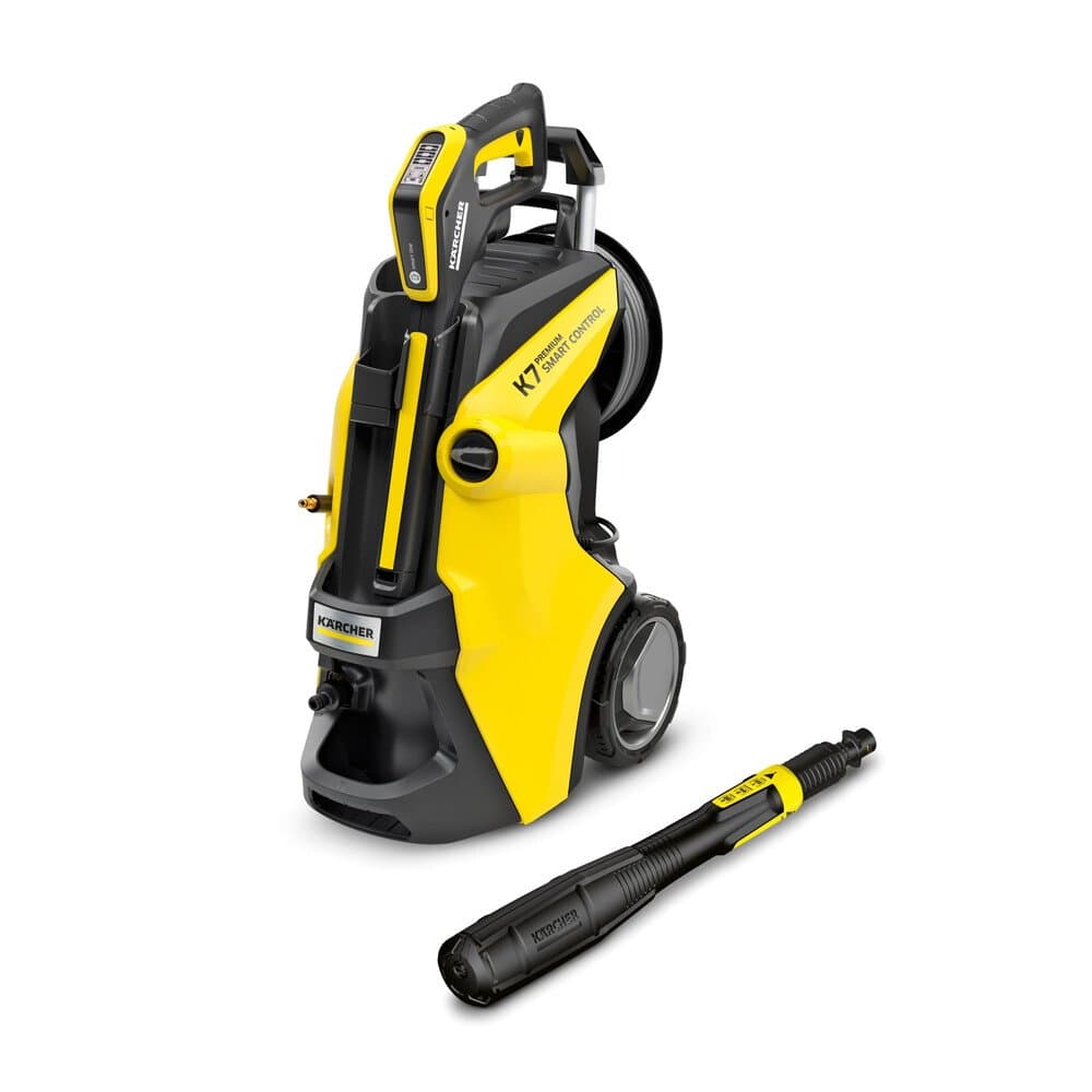 Kärcher Hochdruckreiniger K 7 Premium Smart Control Flex 180 bar 500 l/h