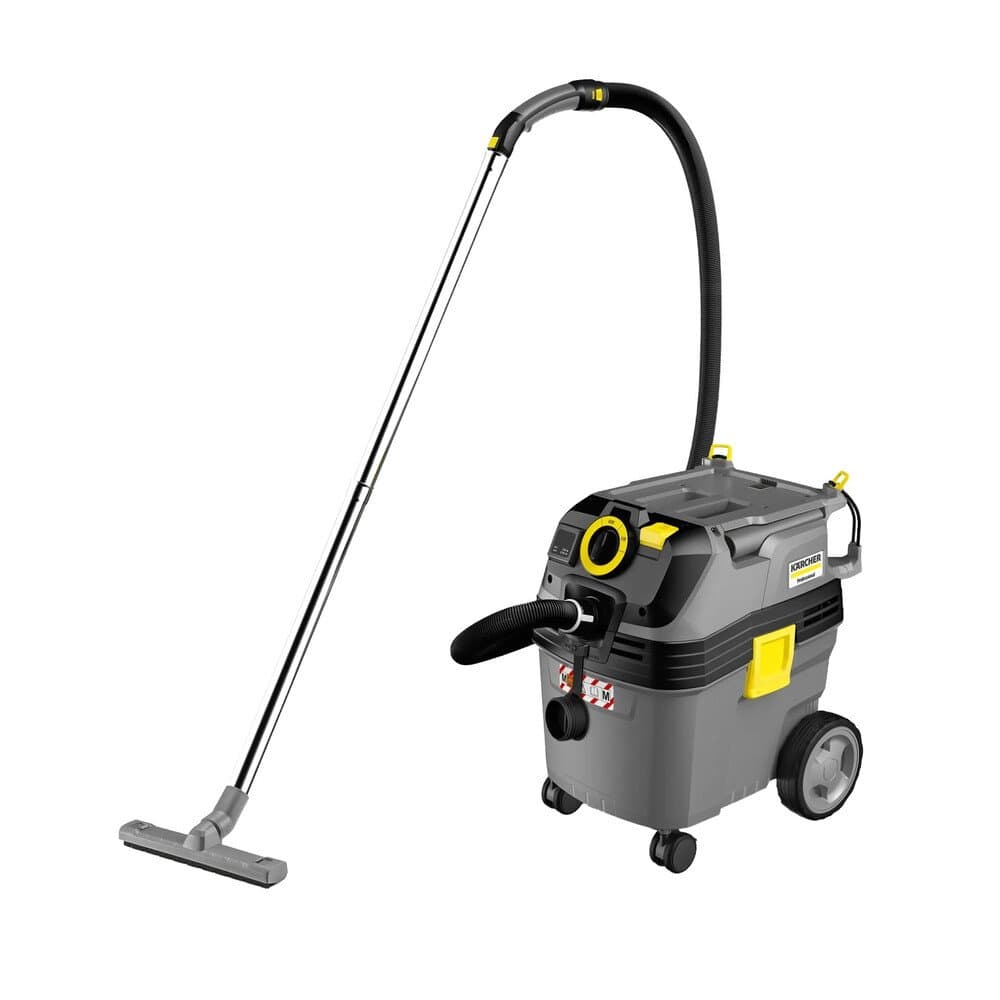 Kärcher Nass-/Trockensauger NT 30/1 Ap Te M 1.380 W