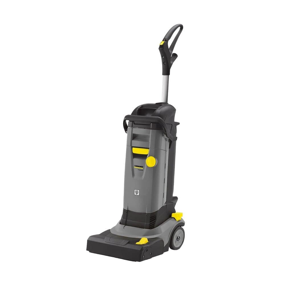 Kärcher Saugwischer BR 30/4 C EP+MF mit Kabel 820 W