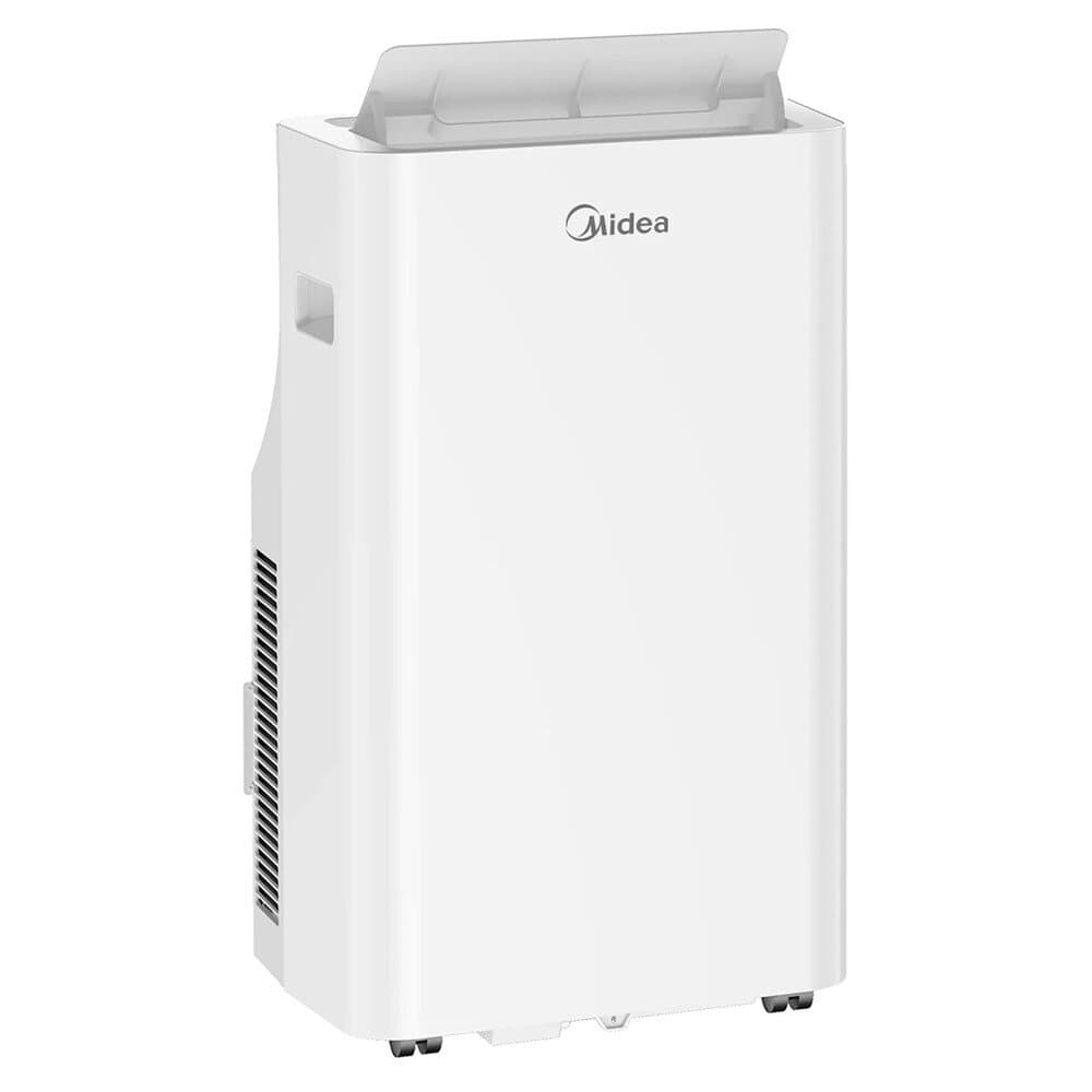 Midea Mobile Klimaanlage Silent Cool 26 Pro WF Weiß