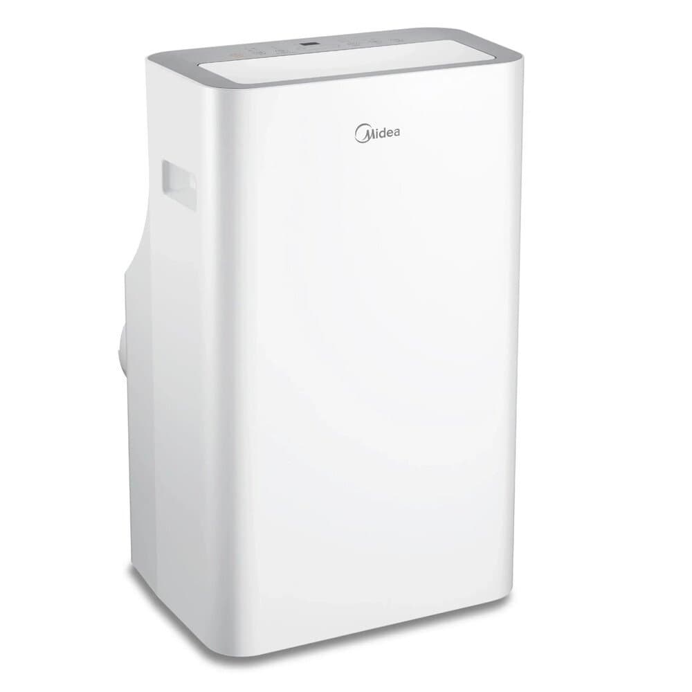 Midea Mobiles Klimaanlage Silent Cool 26 Pro Weiß EEK: A