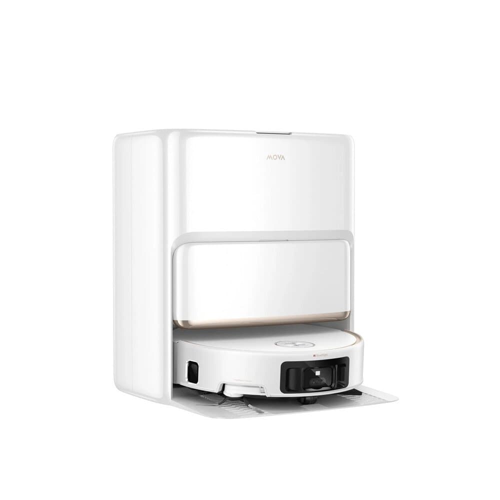 Mova Saug- & Wischroboter Z60 Ultra Roller Standalone
