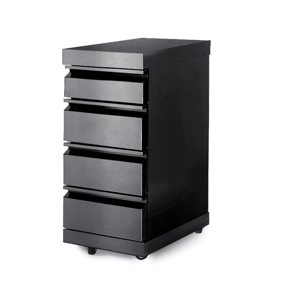 MyOutdoorKitchen Schubladenmodul Black Collection