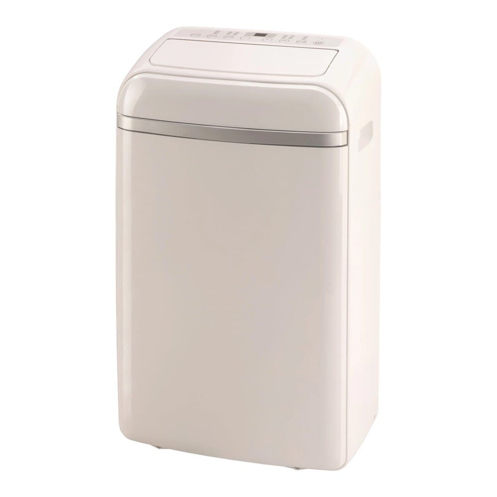 OBI Mobiles Design Klimagerät, EEK: A, 9.000 BTU mit Fernbedienung