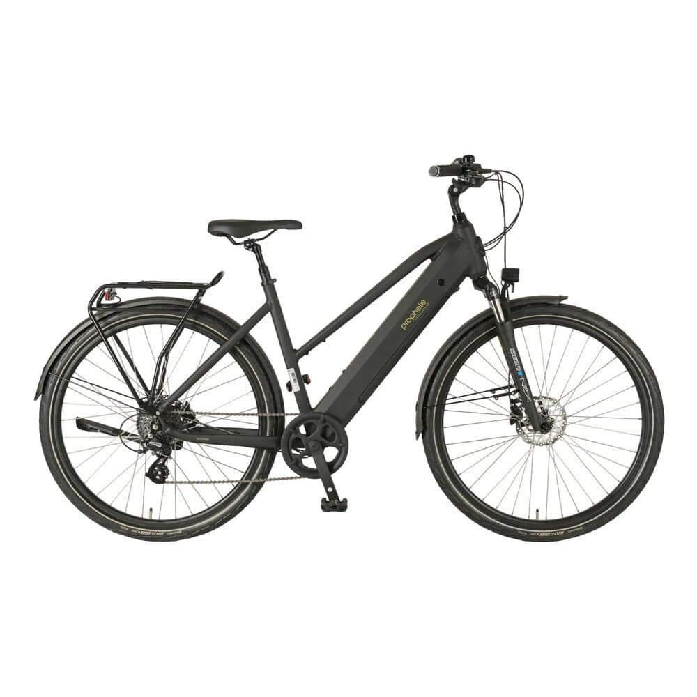 Prophete Trekking E-Bike Entdecker 2.0 Damen Enovation Hinterradmotor 28"