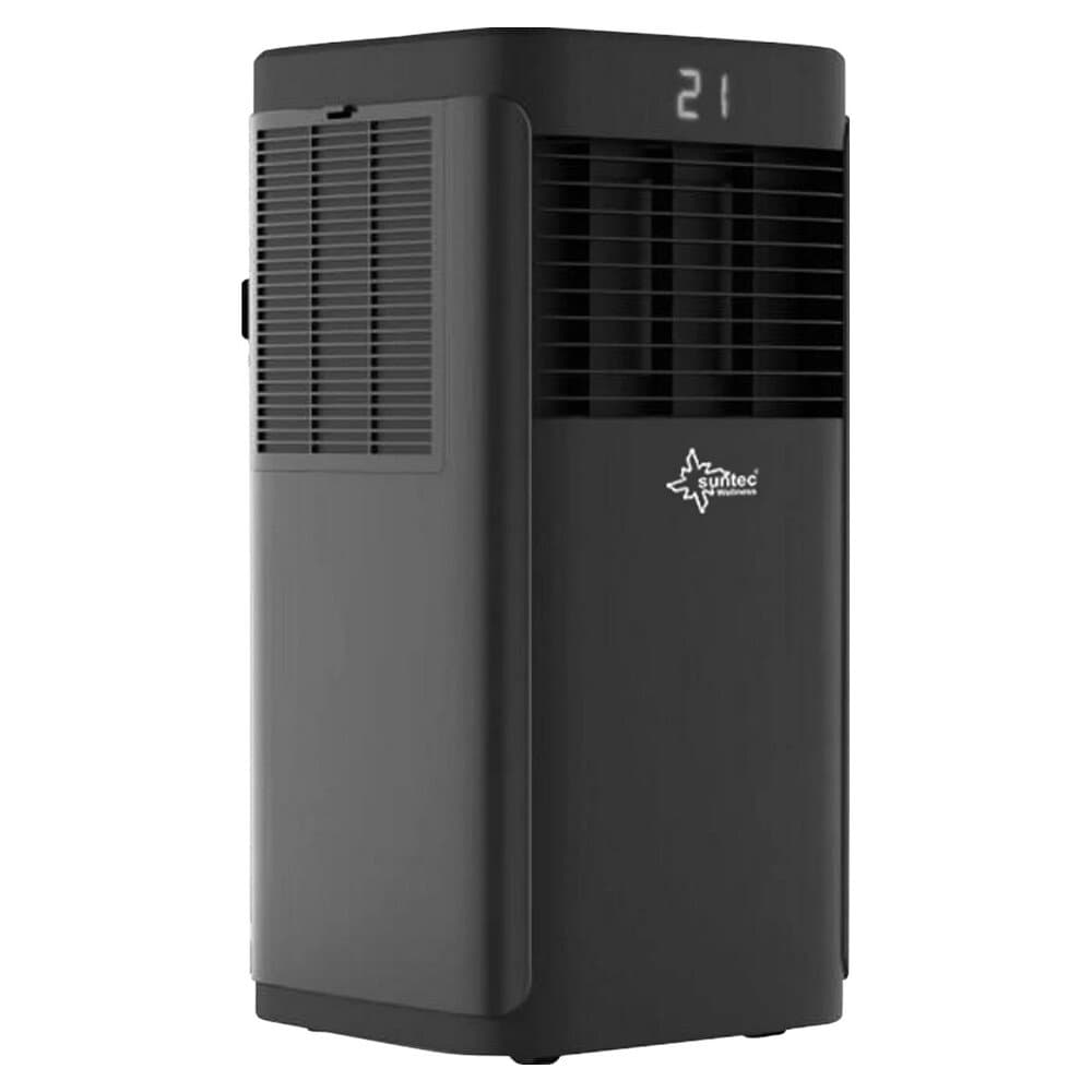 Suntec Klimaanlage Progress 12.000 Schwarz EEK: A