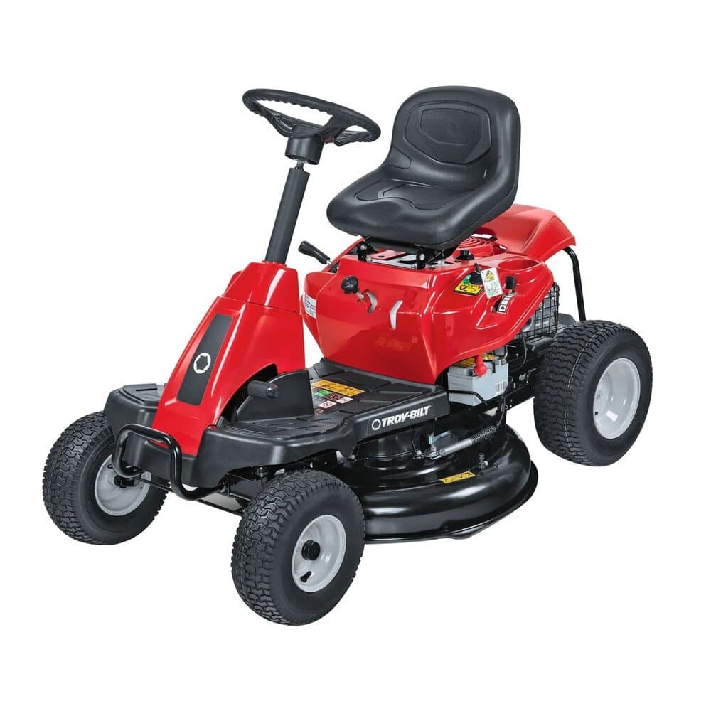 Troy-Bilt Aufsitzmäher Mini-Rider 76T-S mit Seitenauswurf