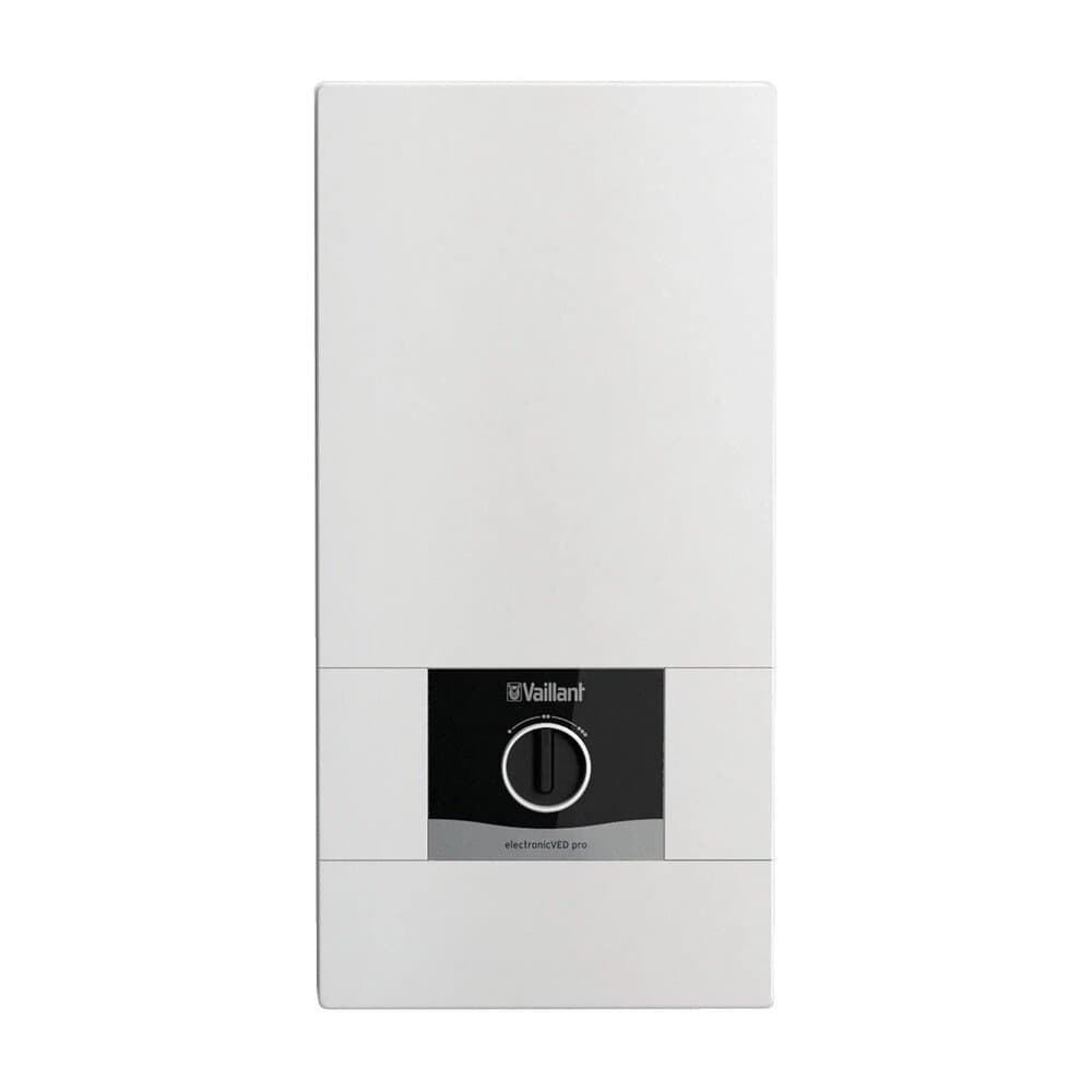 Vaillant Durchlauferhitzer VEDE18/8PRO Elektronisch 18 kW