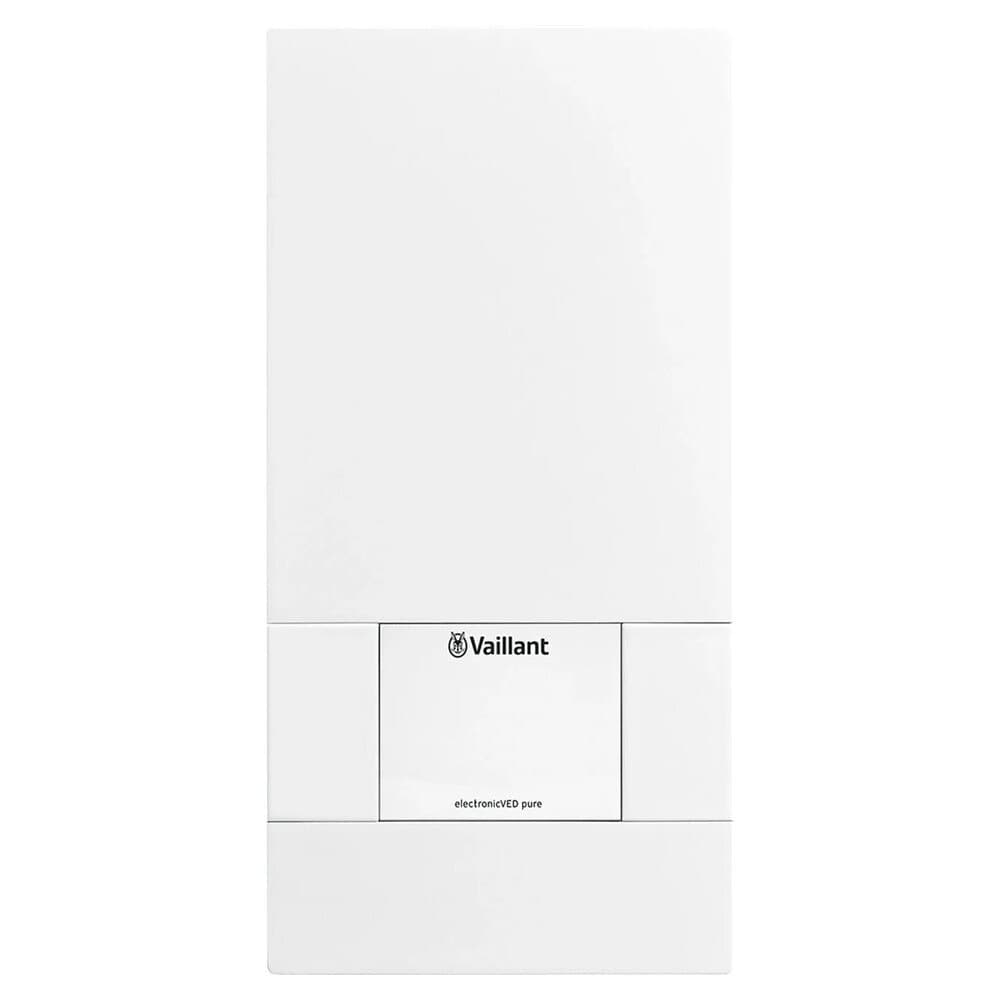 Vaillant Elektronischer Durchlauferhitzer druckfest, 21 kW