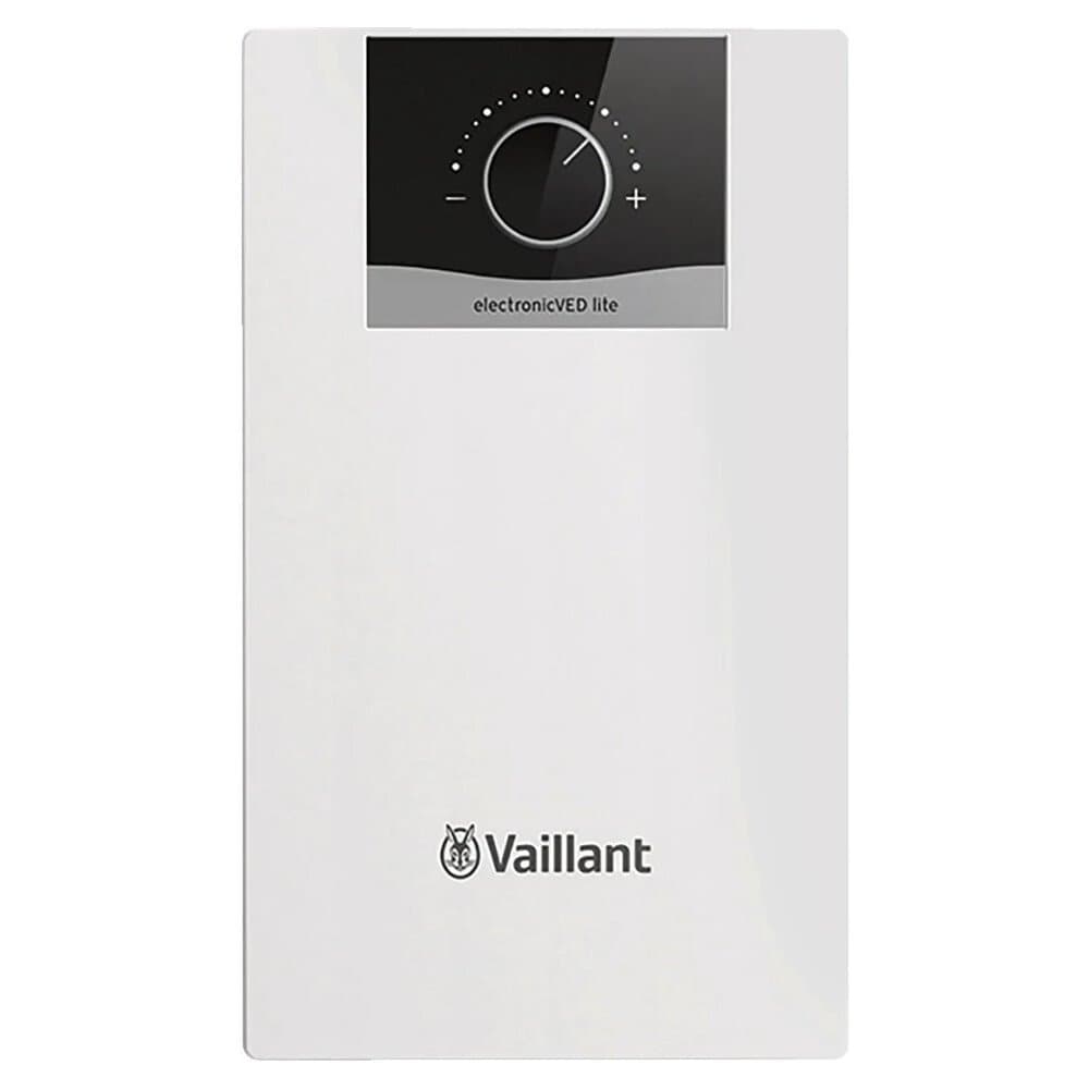 Vaillant Kompaktdurchlauferhitzer VED E 11-13 L U