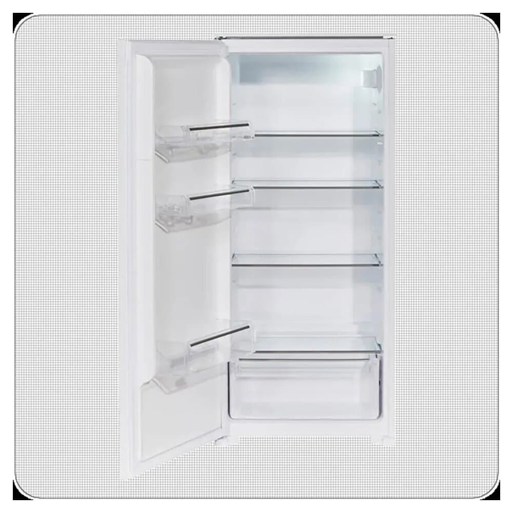 Wolkenstein Einbaukühlschrank WKS225.0EEB Weiß