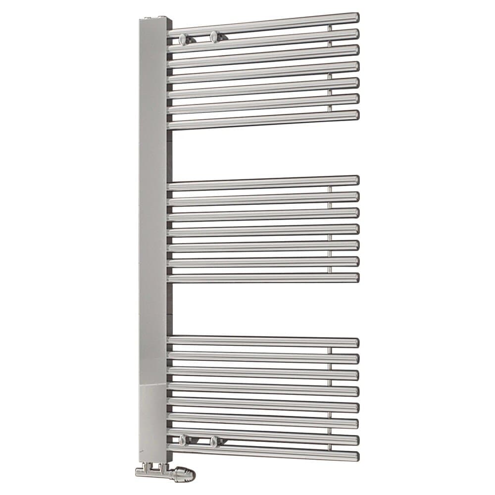 Ximax Badheizkörper C5 Chrom 1600 mm x 600 mm 458 Watt