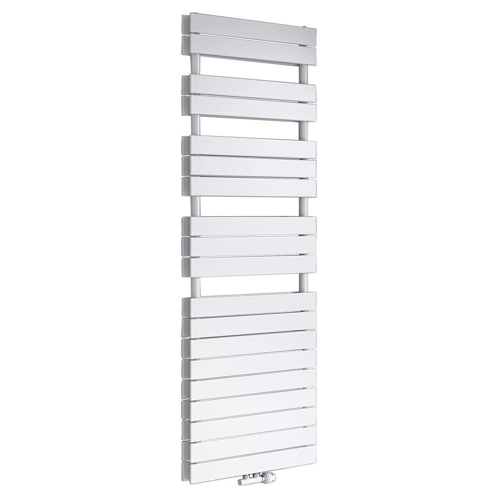Ximax Badheizkörper P2 Duplex 1720 mm x 600 mm Weiß 1278 Watt