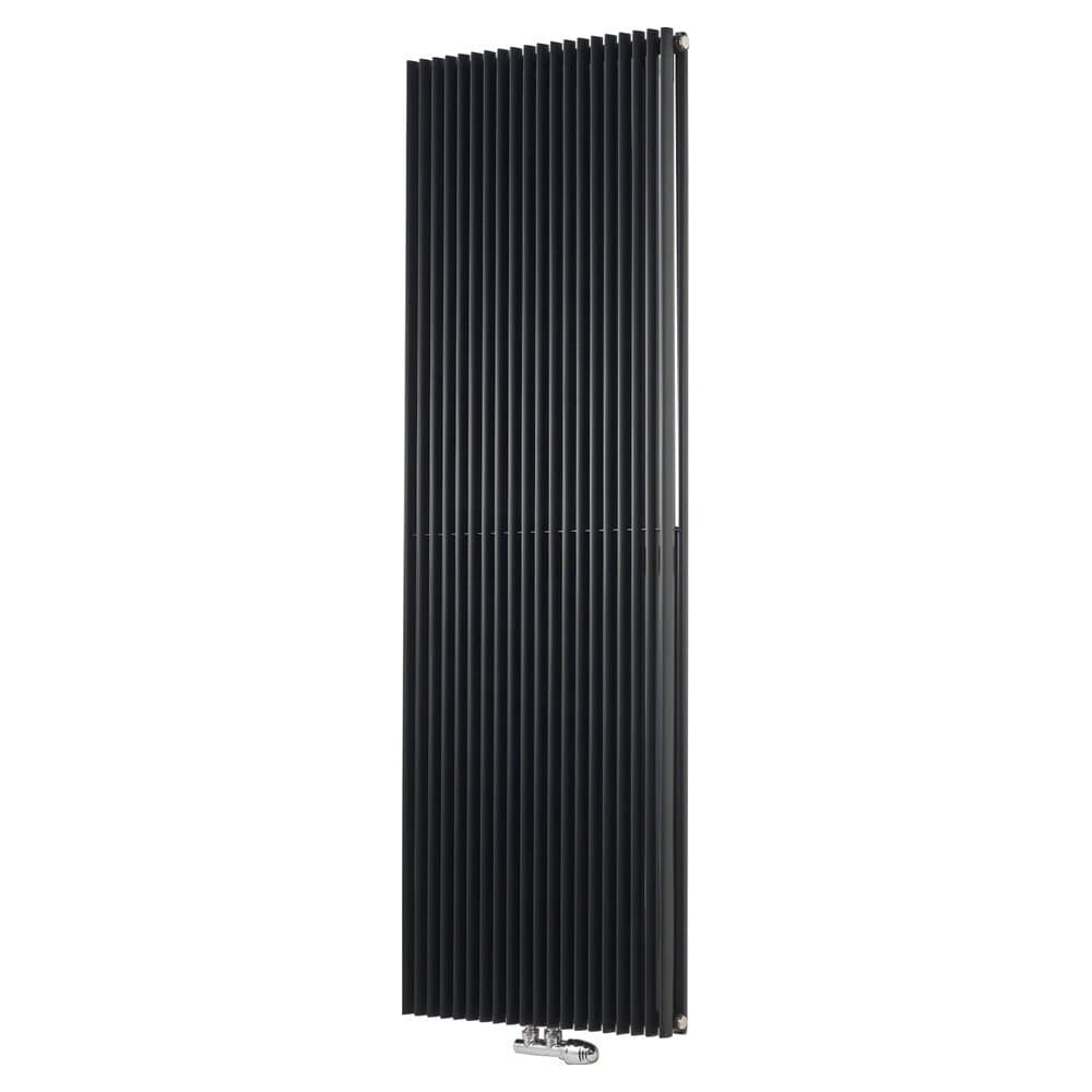 Ximax Raumheizkörper Triton Duplex Mittenanschl. 1800x600 mm Anthrazit 2101 Watt