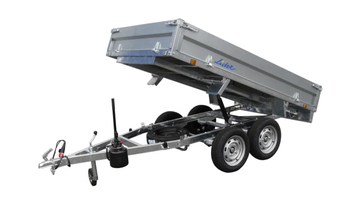 LIDER-KippanhÀnger 39560