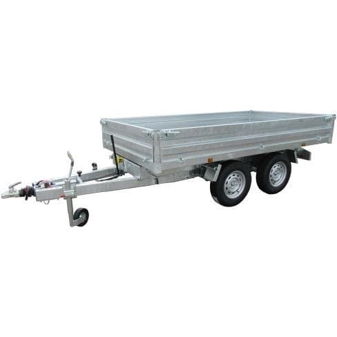 Fachhandels-QualitÀt Lider 39612 PE Elektrischer und manueller Kipper
