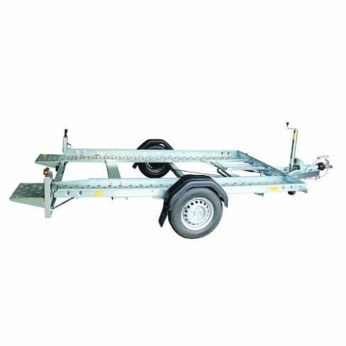 Fachhandels-QualitÀt Lionceau 261 0751SF Autotransporter