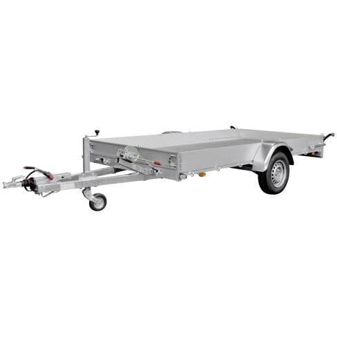 Fachhandels-QualitÀt AMT 1200 Autotransporter