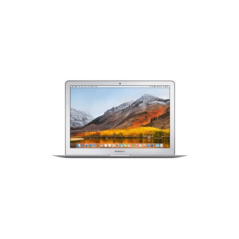 MacBook Air 13" (Début 2015) - Core i5 1,6 GHz 512 Go Correct 4 Go