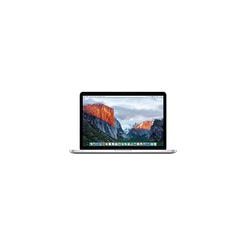 MacBook Pro 13" Retina (Mi-2014) - Core i5 2,6 GHz - SSD 256 Go - 8 Go AZERTY - Français Correct