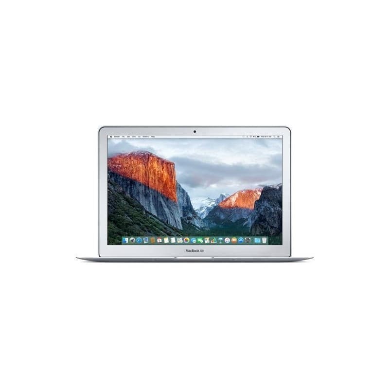 Macbook air 13" 2017 Core I5 1,8 Ghz 8Go RAM 256 Go SSD Correct
