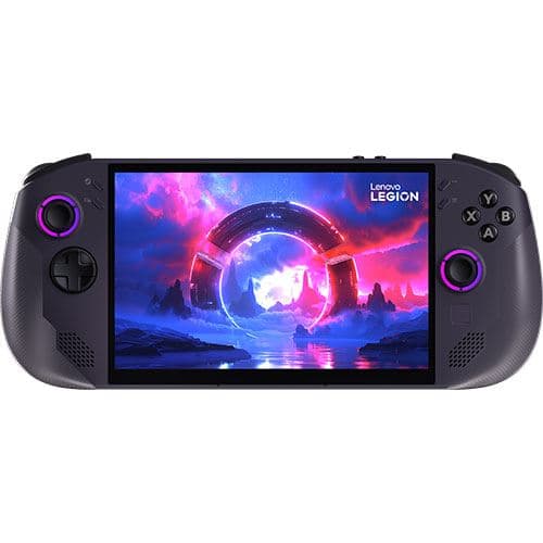 Consola Portátil Lenovo Legion Go S 8APU1-338 | 8" | Ryzen™ Z1 Extreme | 32GB | 1TB SSD - Nebula Nocturne